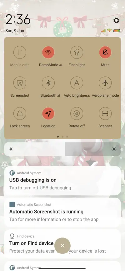 Santa Claus - Screenshot 5