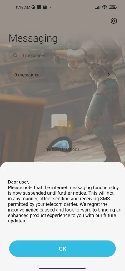 Interest PUBGM - Screenshot 8