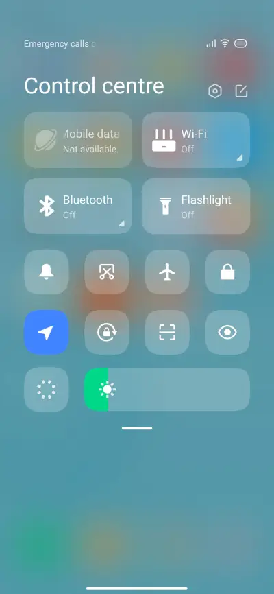Brave v12 - Screenshot 5