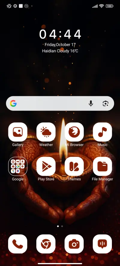 Diya of Grace - Screenshot 2