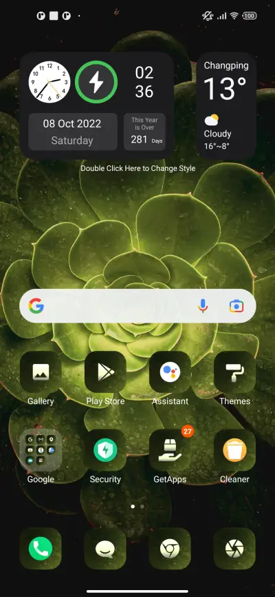 Classic_beauty - Screenshot 2