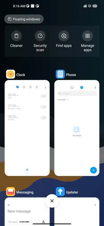 color - Screenshot 4