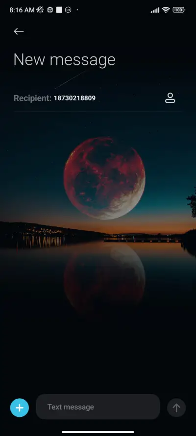 Crimson Moon River - Screenshot 8