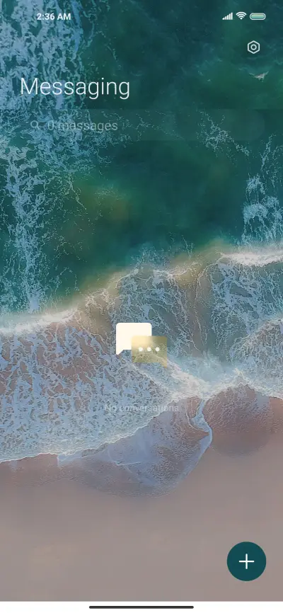 Original ocean - Screenshot 8