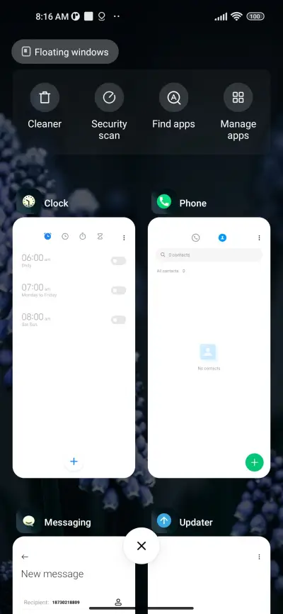 Flower_style - Screenshot 4