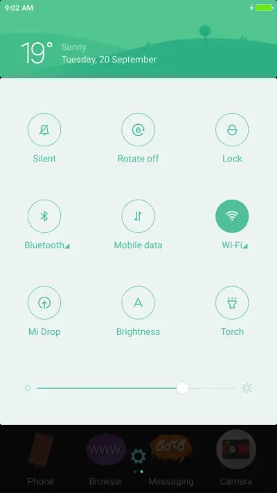 iOS Speed - Screenshot 5