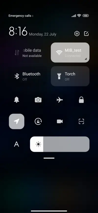 Hyper24 - Screenshot 5