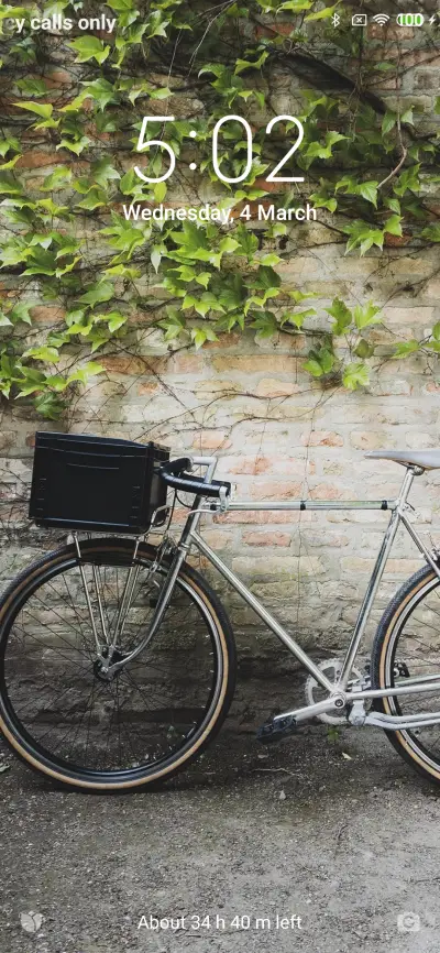 Official MIUI Theme_15 - Screenshot 1