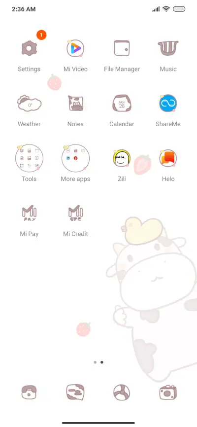 Yeah Today - Screenshot 3