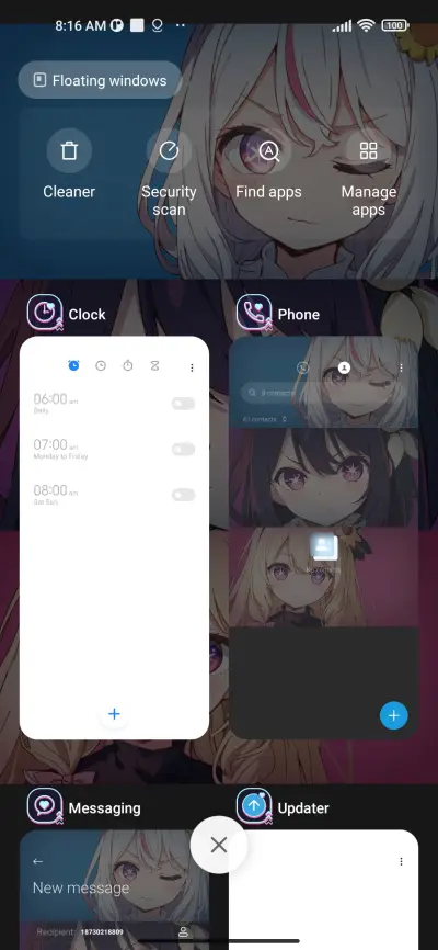 Heartbreaking Lies - Screenshot 4