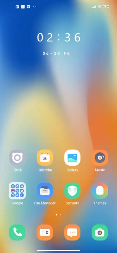 Illusory - Screenshot 2