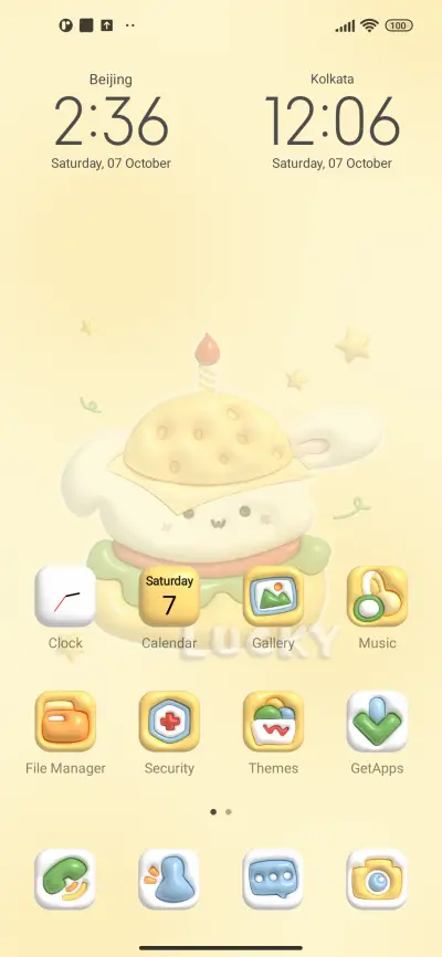 Crazy Hamburg Day - Screenshot 3