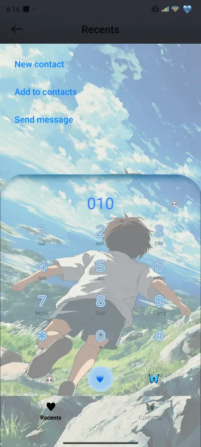 Freedom - Screenshot 7