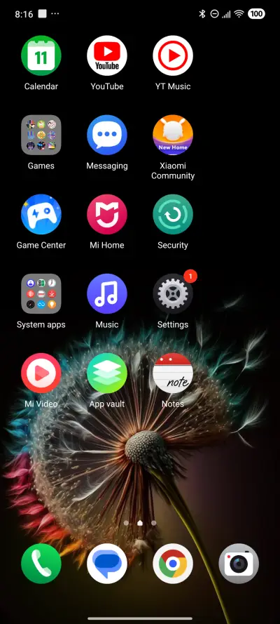 RAIMU JAN GATHEL - Screenshot 3