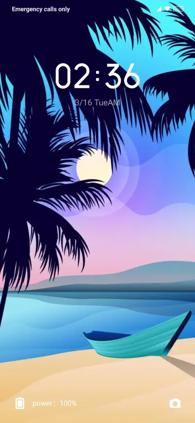 Marev 12 - Screenshot 1