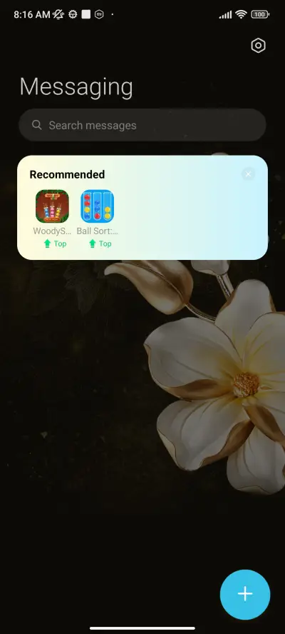 Metal Bloom - Screenshot 7