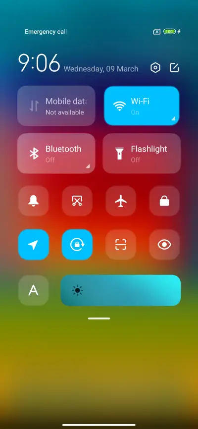 Bright Lights - Screenshot 5