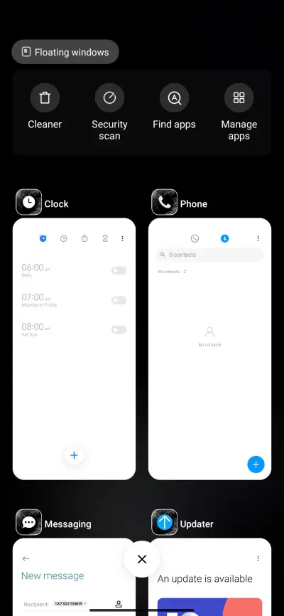 Wild Cat - Screenshot 4