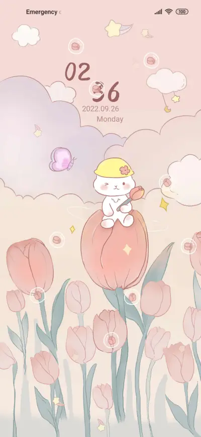 smoke tulip - Screenshot 2