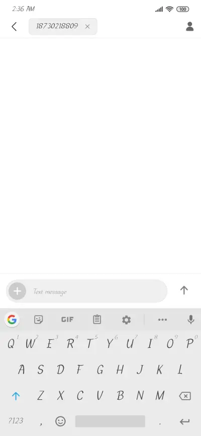 Autumnal tints - Screenshot 3