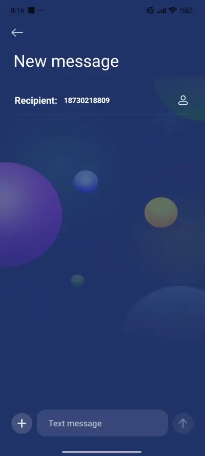 Deep Blue Realm - Screenshot 8