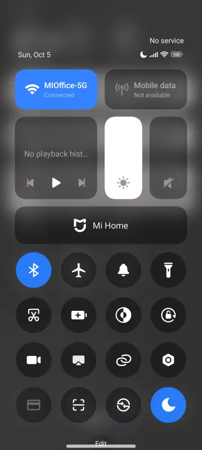 DARKG7 - Screenshot 5