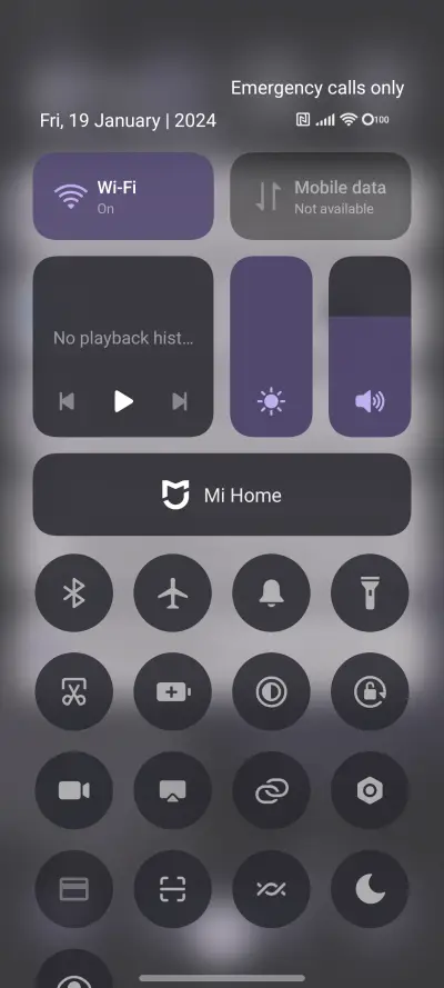 Pix Purple - Screenshot 5