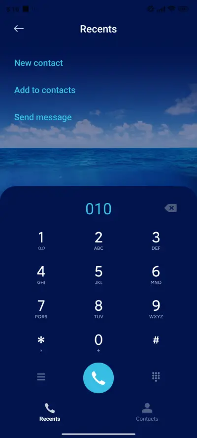 Liminal Sea - Screenshot 6