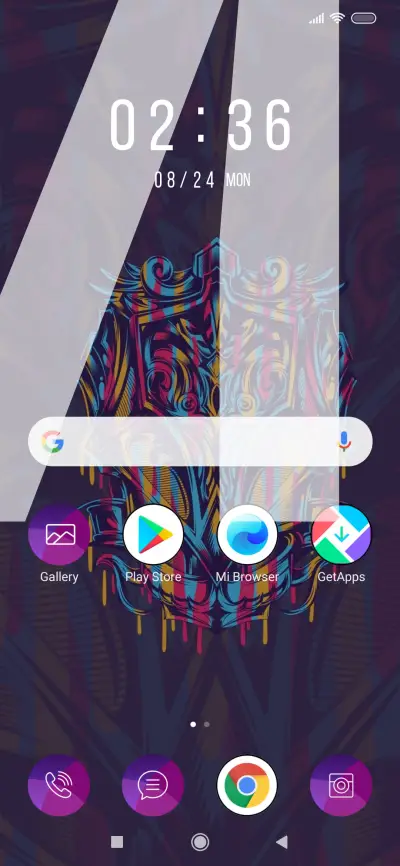 Robo Mechanic_3MDS - Screenshot 2