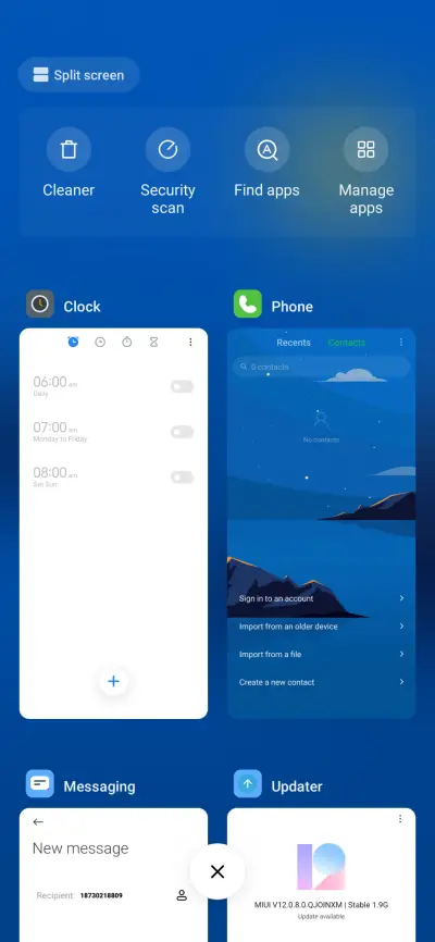 Silent Sea - Screenshot 4