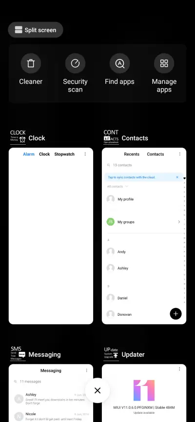 Black+White who likes it - Screenshot 4