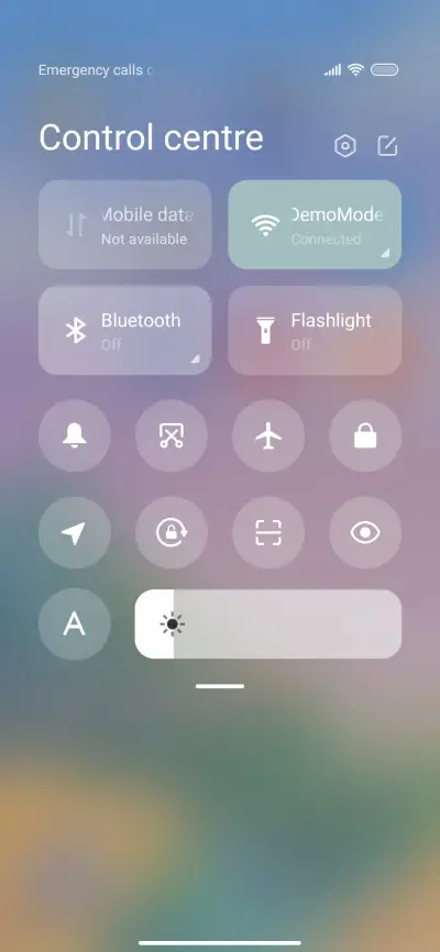 Yearn journey - Screenshot 5