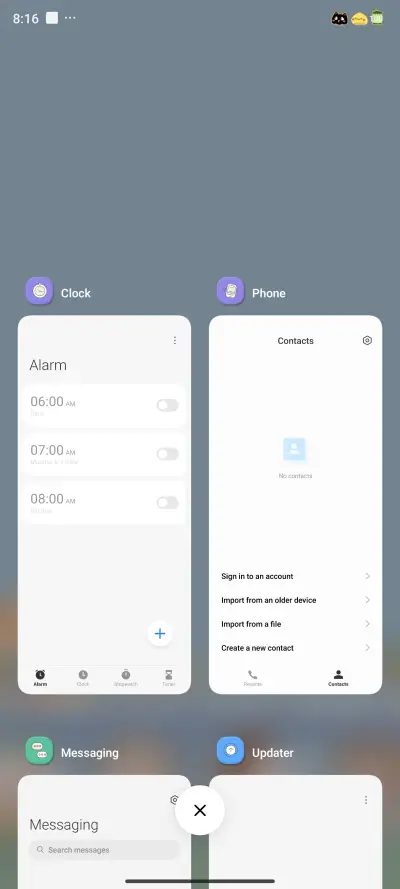 Cute little train - Screenshot 5
