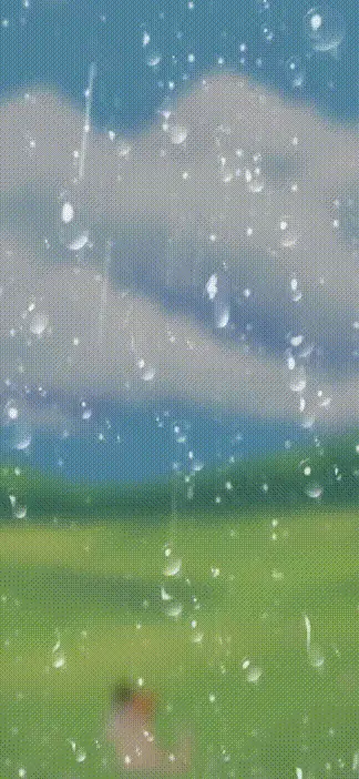 Earthquakes rain - Screenshot 1