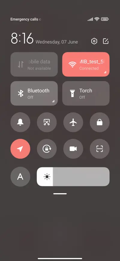 Love endures - Screenshot 5