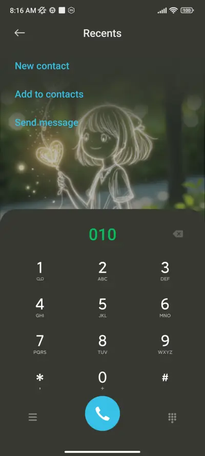 Leisurely Strokes - Screenshot 6