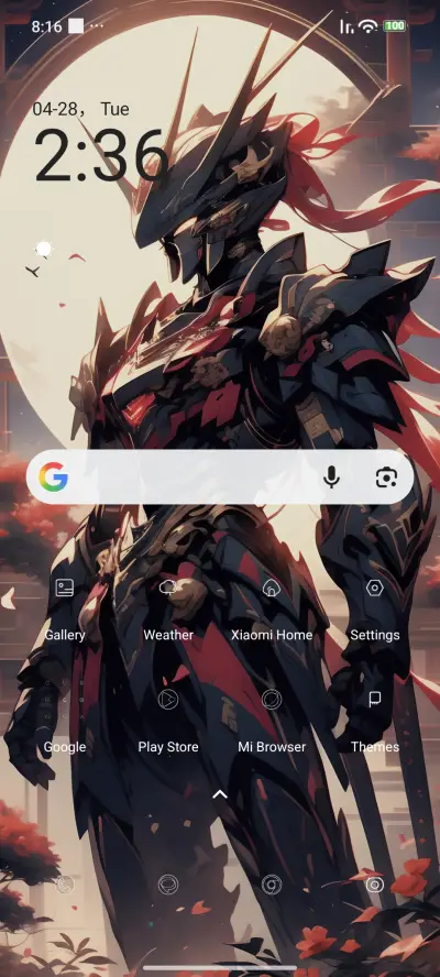 Masked Rider - Screenshot 2