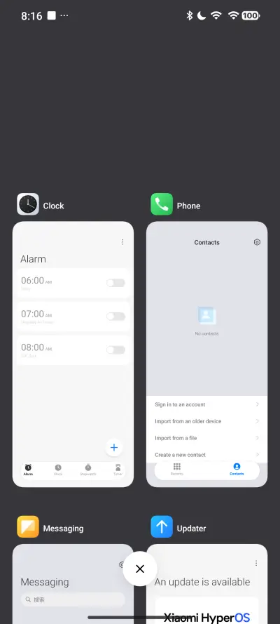 Lookalike - Screenshot 4