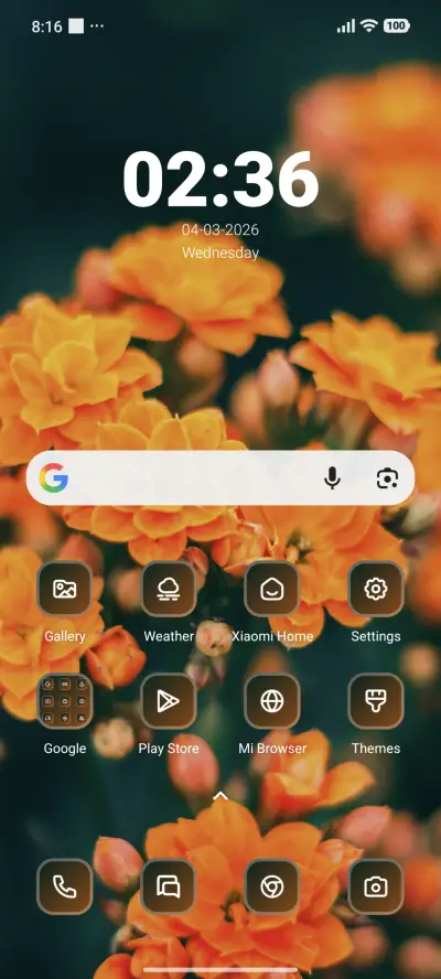 Bloom - Screenshot 2