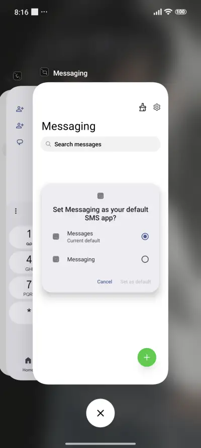 Dynamic anime - Screenshot 4