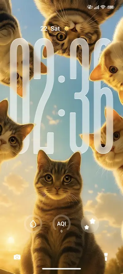 Cats - Screenshot 2