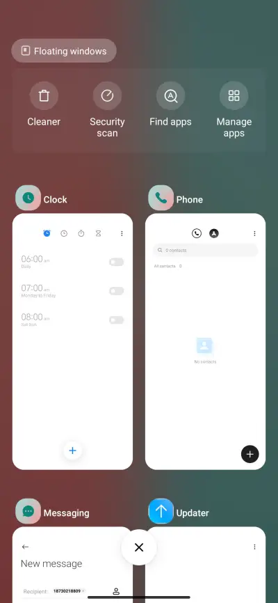 Music - Screenshot 4