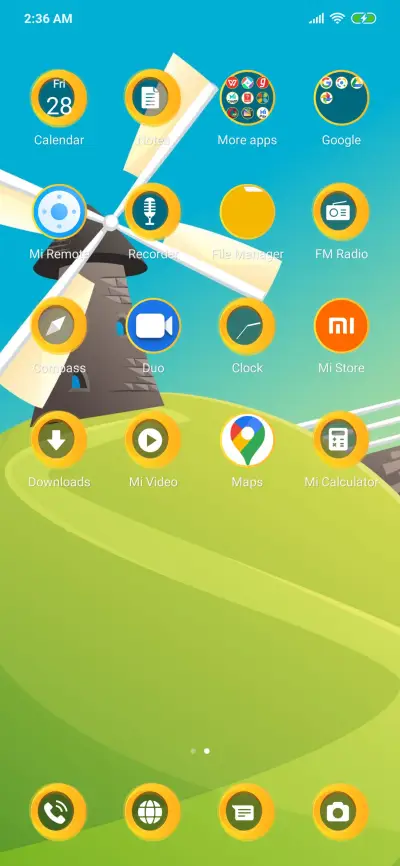 Countryside_3MDP - Screenshot 3