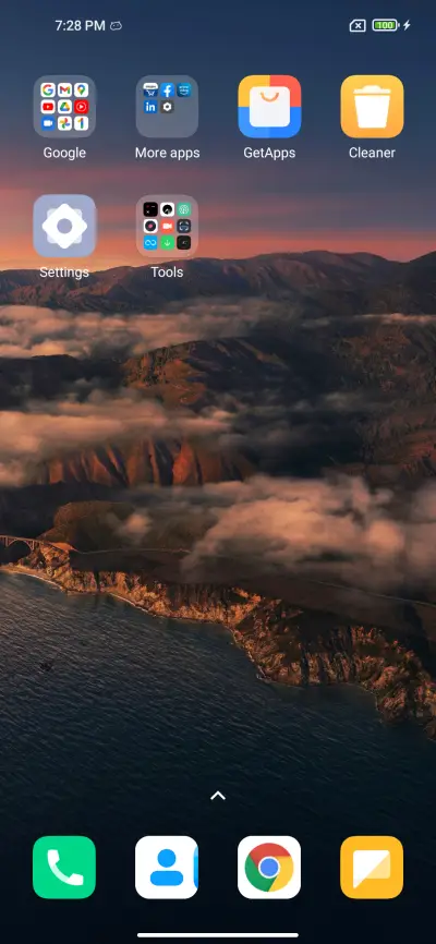Me You I plus - Screenshot 3