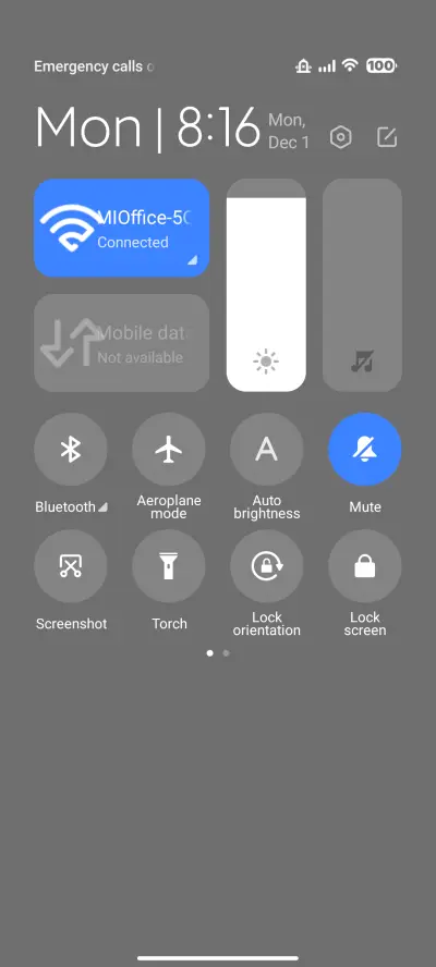 Rose_shadow V14 - Screenshot 5
