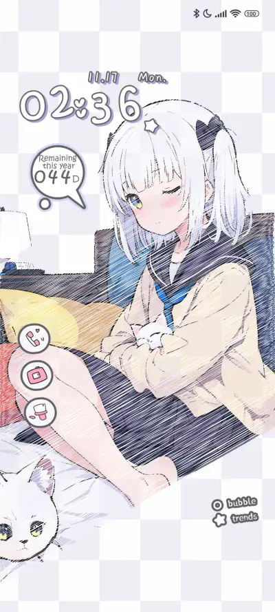 Cat Nap - Screenshot 2