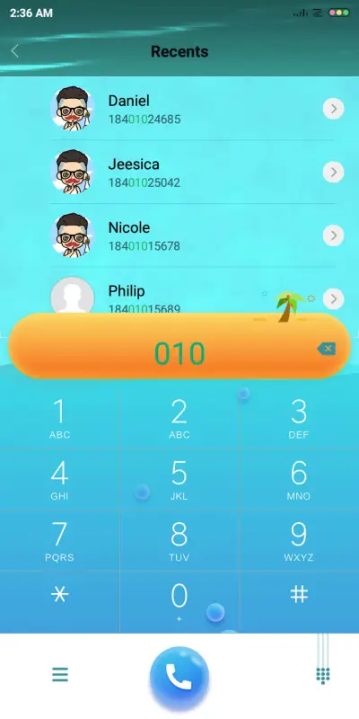 Alexander Flat-O - Screenshot 6