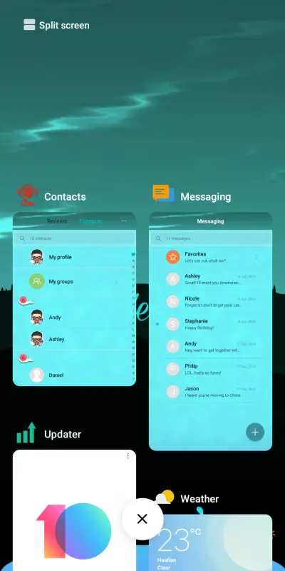 Alexander Flat-O - Screenshot 4