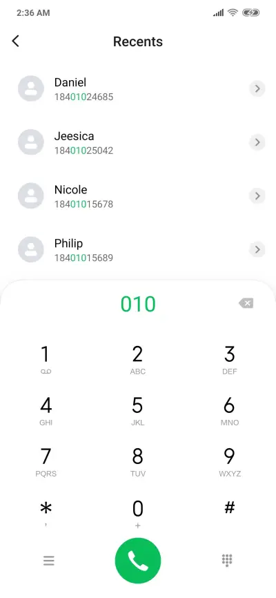 Yellow SpaceShip - Screenshot 6