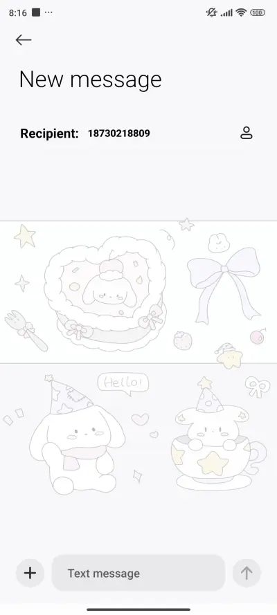 Doodle Cutie - Screenshot 8